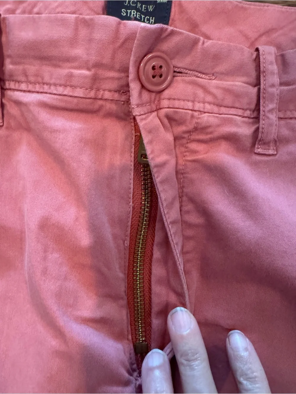 J. Crew crew factory